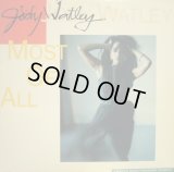 JODY WATLEY / MOST OF ALL