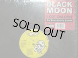 BLACK MOON / I GOT CHA OPIN  (¥1000)