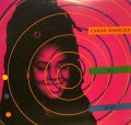 CARON WHEELER / UK BLAK  (¥1000)