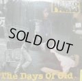 PARIS / THE DAYS OF OLD   (¥500)