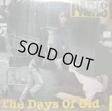 PARIS / THE DAYS OF OLD   (¥1000)