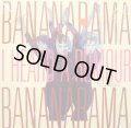 BANANARAMA / I HEARD A RUMOUR  (¥1000)