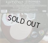 KANYE WEST / STRONGER  (SS盤)   (¥1000)
