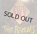 SWV / THE REMIXES  (¥1000)