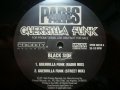 PARIS / GUERRILLA FUNK (US-PROMO)  (¥1000)