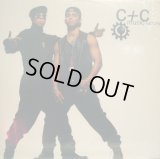 C+C MUSIC FACTORY / ANYTHING GOES! (2LP)  (¥1000)
