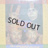 HEAVY D & THE BOYZ / WE GOT OUR OWN THANG (¥500)