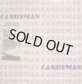 CANDYMAN / DO ME RIGHT  (¥500)