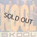 KOOL SKOOL / YOU CAN'T BUY MY LOVE   (¥1000)