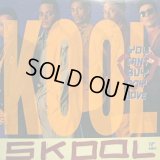 KOOL SKOOL / YOU CAN'T BUY MY LOVE   (¥1000)