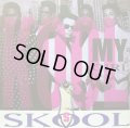 KOOL SKOOL / MY GIRL   (¥1000)