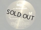 CHEF RAEKWON / INCARCERATED SCARFACES  (US-PROMO)