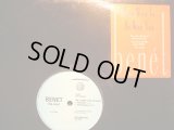 BENET / ONLY WANT TO BE WITH YOU  (US-PROMO)