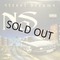 NAS / STREET DREAMS  (UK)