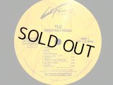 TLC / CRAZYSEXYCOOL  (US-PROMO LP)