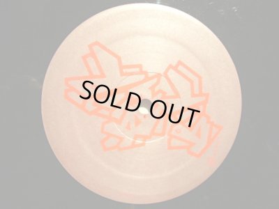 画像2: LAMP EYE / 証言 (赤ラベル)