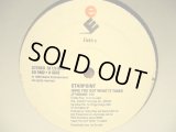 STARPOINT / HAVE YOU GOT WHAT IT TAKES  (US-PROMO)