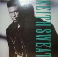 KEITH SWEAT / KEEP IT COMIN'   (¥1000)