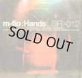 M-FLO / HANDS