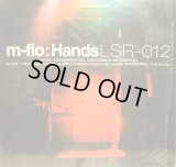 M-FLO / HANDS