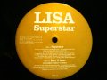 LISA / SUPERSTAR