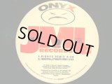 ONYX ‎/ SLAM / THE ALTERNATIVES