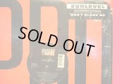 SUBLEVEL / DON'T BLAME ME