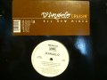 D'ANGELO ‎/ CRUISIN' (ALL NEW MIXES)