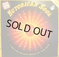 NUYORICAN SOUL / I AM THE BLACK GOLD OF THE SUN  (UK)