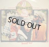 FUGEES / BOOF BAF  (¥1000)