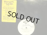 D.J. JAZZY JEFF AND THE FRESH PRINCE / YOU SAW MY BLINKER  (US-PROMO)