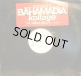 BAHAMADIA / KOLLAGE  (US-PROMO 2LP)