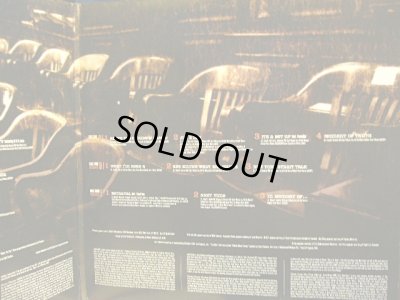 画像4: GANG STARR / MOMENT OF TRUTH  (UK-3LP)