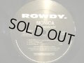 MONICA / AIN'T NOBODY  (US-PROMO)