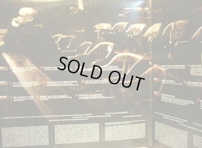 画像3: GANG STARR / MOMENT OF TRUTH  (UK-3LP)