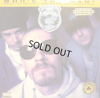 画像1: HOUSE OF PAIN / WHO'S THE MAN?