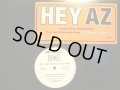 AZ / HEY AZ Feat. SWV  (US-PROMO)