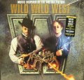 O.S.T / WILD WILD WEST  (US-2LP)