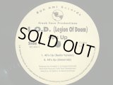 L.O.D. (Legion Of Doom) ‎/ 40'S UP / I FOUND MY BABY