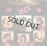 THE EGYPTIAN LOVER / D.S.L.'S
