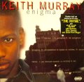 KEITH MURRY / ENIGMA  (US-2LP)