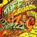 画像1: TUFF CITY SQUAD ‎/ BREAKMANIA  (US-PROMO LP) (1)