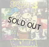 DASSEN 3 (脱線 3) / BACHILLCA  (LP)