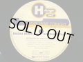 H JUNGLE WITH T / WOW WOW TONIGHT 時には起こせよムーヴメント (Ragga Remix)