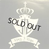 MARY J. BLIGE ‎/ YOU BRING ME JOY  (UK-PROMO 2×12")