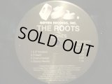 THE ROOTS ‎/ CLONES / SECTION  (¥500)