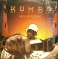 KOMBO / NEW HORIZONS