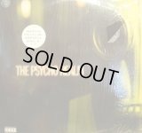 PSYCHO REALM ‎/ THE PSYCHO REALM  (US-2LP)