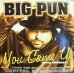 画像1: BIG PUNISHER / YOU CAME UP (1)