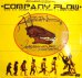 画像1: COMPANY FLOW ‎/ BLIND B/W TRAGEDY OF WAR IN III PARTS / 8 STEPS (LOST MIX) (1)